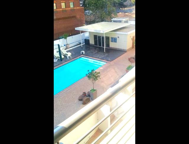 2 BEDROOM PROPERTY TO RENT IN SANDTON CENTRAL